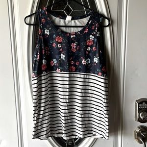 Super comfy tank top